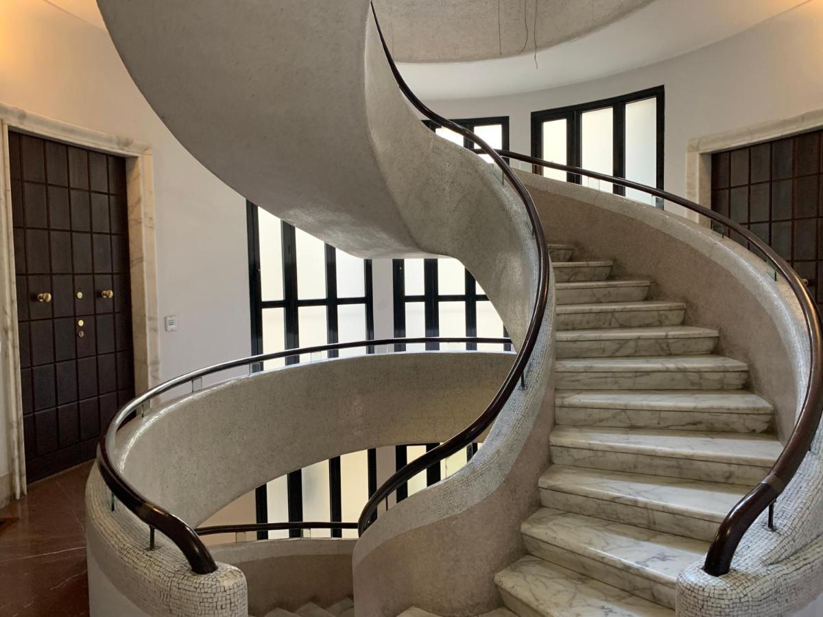 House Marittima By Holiday World Genua Buitenkant foto
