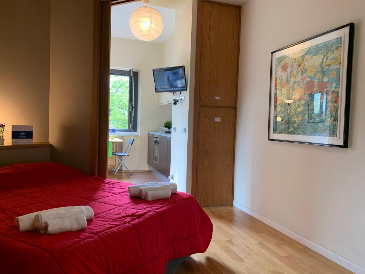 House Marittima By Holiday World Genua Buitenkant foto