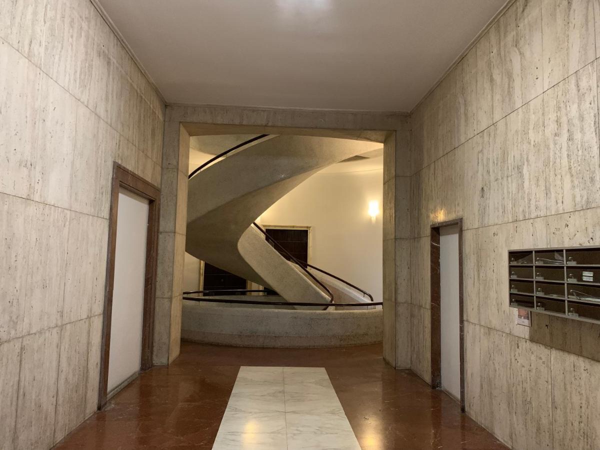 House Marittima By Holiday World Genua Buitenkant foto