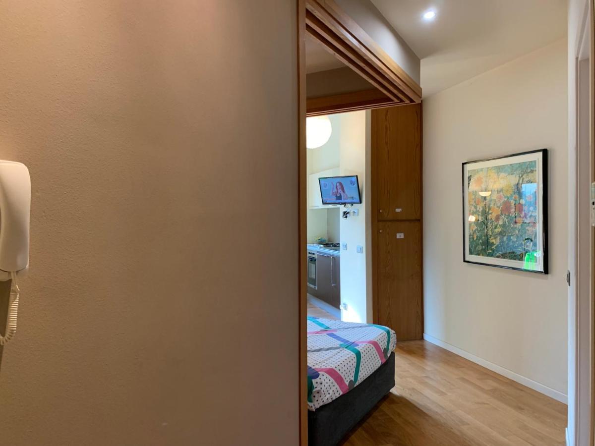 House Marittima By Holiday World Genua Buitenkant foto
